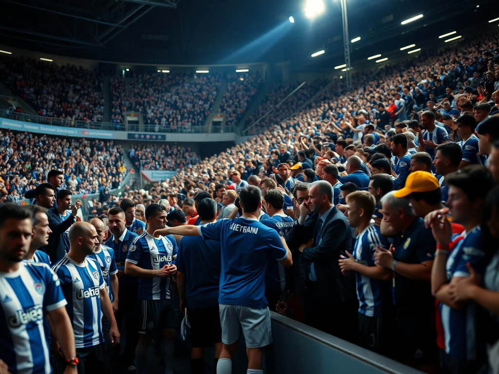 FC Zürich: Verletzungsupdate vor dem nächsten Derby
