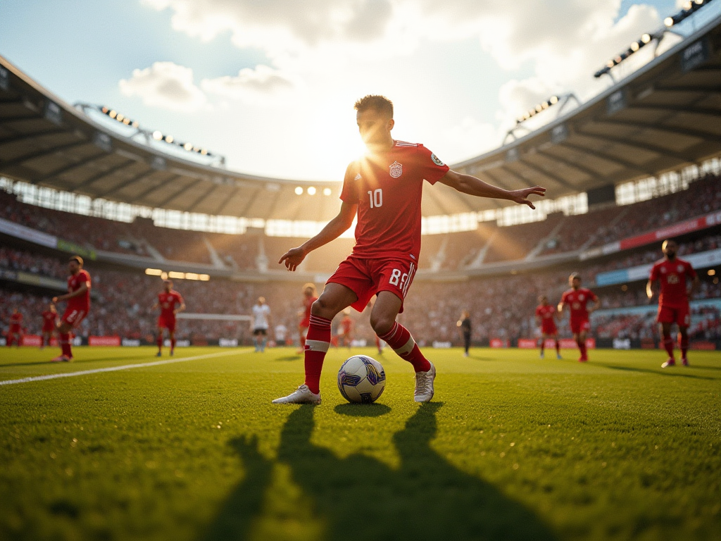 Toronto FC Secures Key Victory Over Montreal Impact
