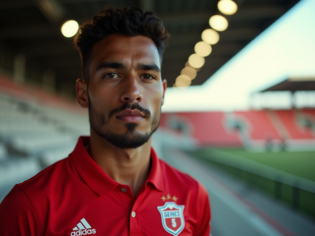The Heart of El Guapo: A Deep Dive into Barracas Central's Key Midfielder