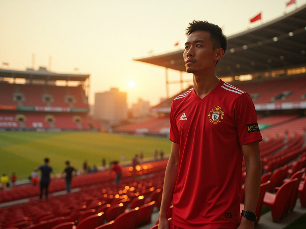 Yunnan Yukun and Their Ambitions for the Upcoming Season