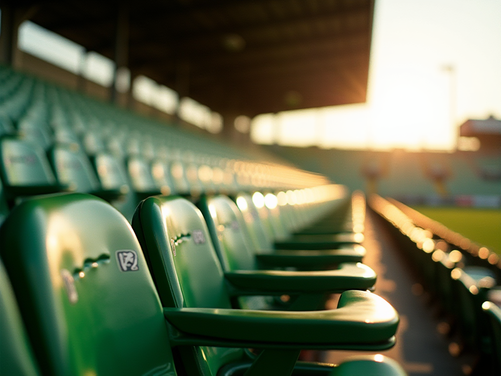 The Warrior's Grit: The Indomitable Spirit of Santos Laguna