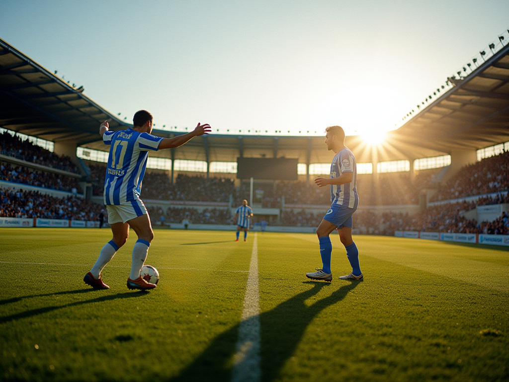 Gorica Set to Face Lokomotiva Zagreb in Key HNL Clash