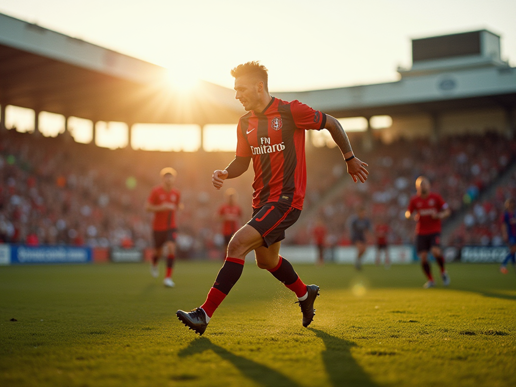 Cavalry FC and Forge FC Renew Their Fierce Rivalry