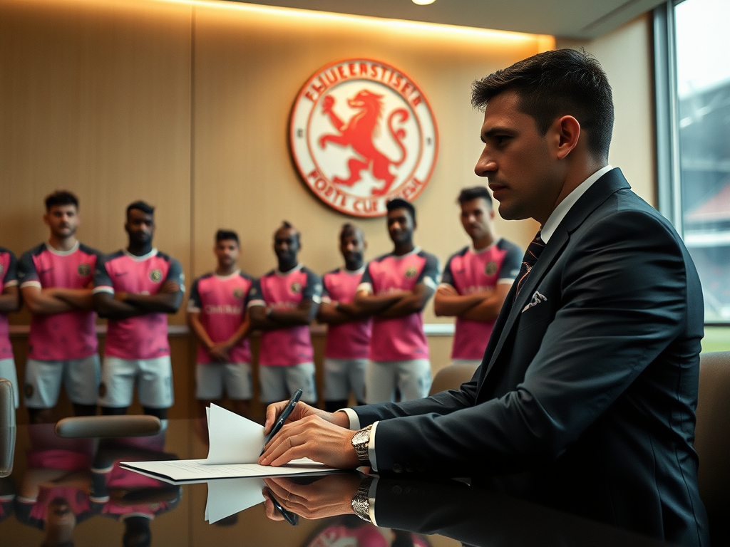 Inter Miami CF's 3-2 Defeat: Tactical Insights and Future Implications