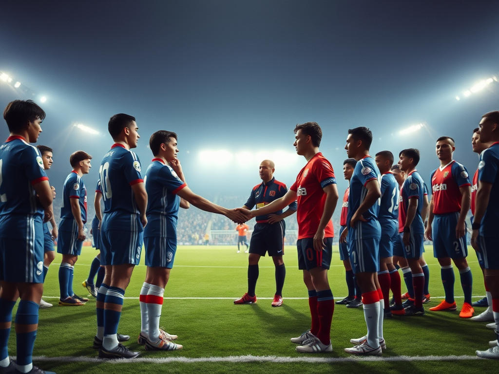 Bahia: How the Tricolor Can Overcome Coritiba
