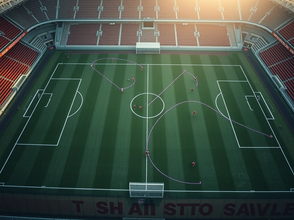 Östers IF has evolved tactically this season, emphasizing a more fluid attacking midfield, which has brought new life to...