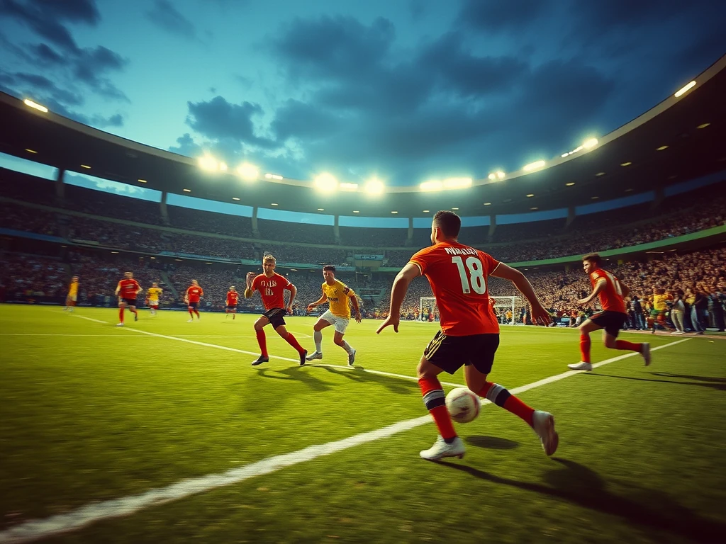 Paraguay national football team stays alive in the 2026 World Cup after a heroic win against Turkey, which became the...