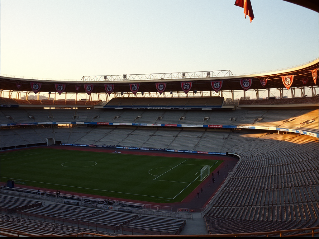 Racing Club's Legacy: Remembering Juan Jose Pizzuti