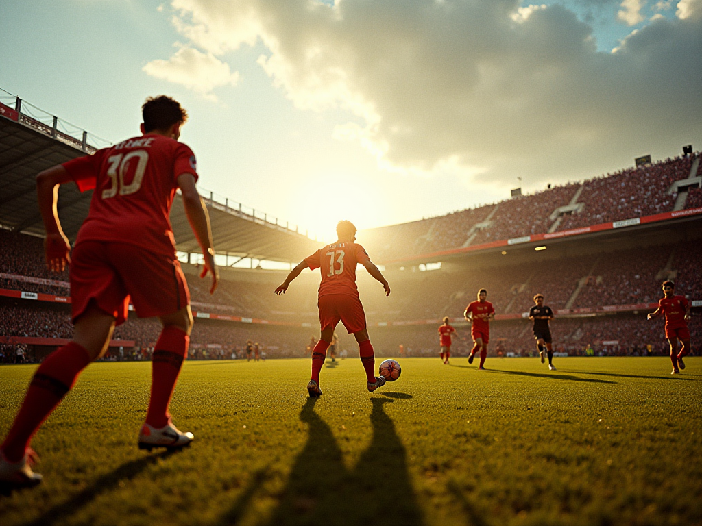 Flamengo Calls Fans for Crucial Libertadores Match