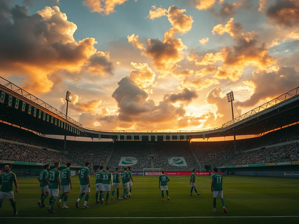 Santos Laguna contrata a Renato Paiva para liderar su reconstrucción y promete volver a ser campeón en la Liga MX tras un...