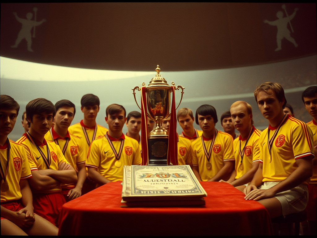 Jagiellonia Białystok: Złoty Gol w Pucharze Polski 2000