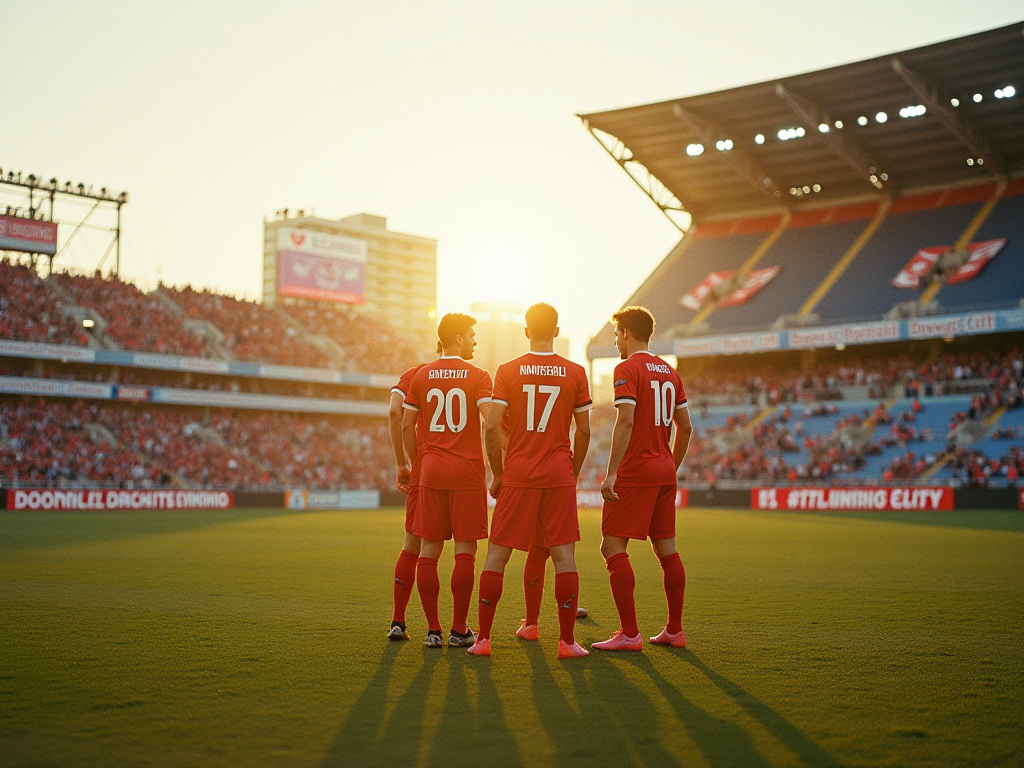 St. Louis City SC's Defensive Core: A Look Ahead for City II