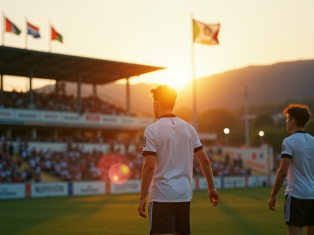 Spezia Calcio's Summer Camp 2026: A Milestone Achievement in Youth Development