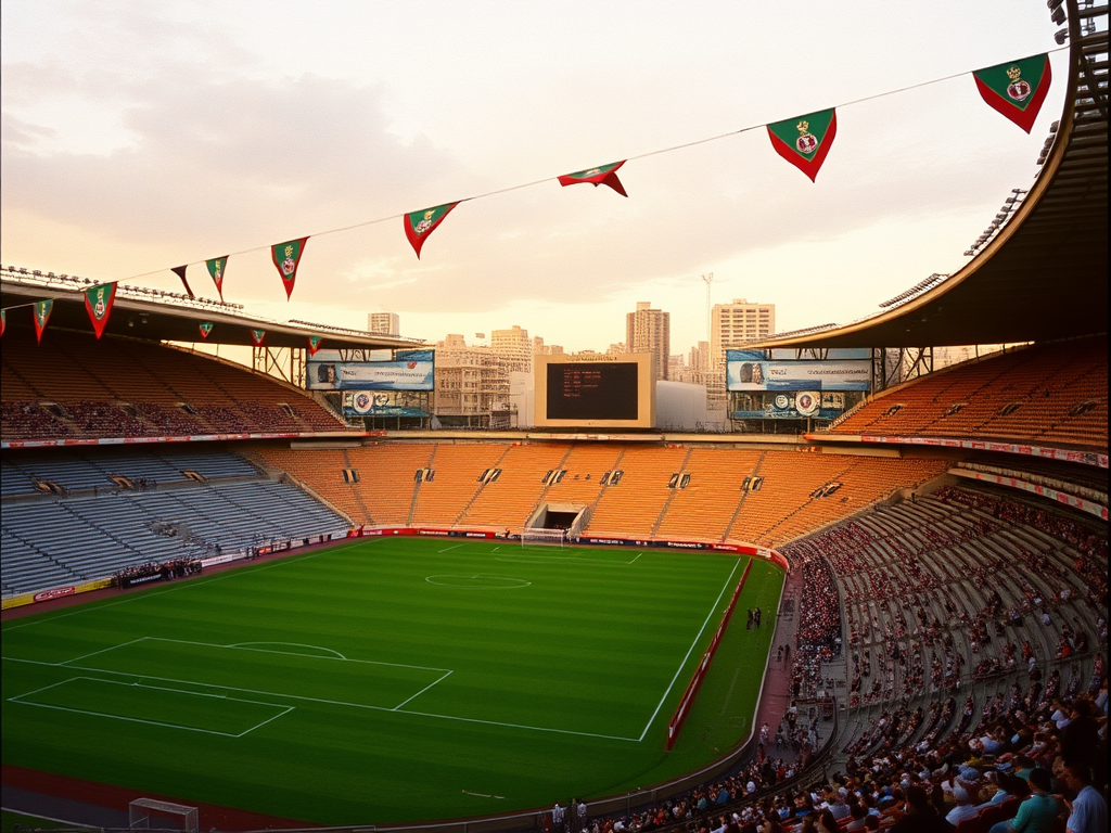 Last classic analysis: Fluminense vs Flamengo