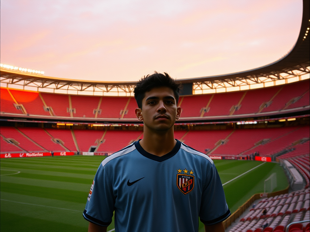 Marcus Caldeira: The Future of Minnesotaunited's Attack