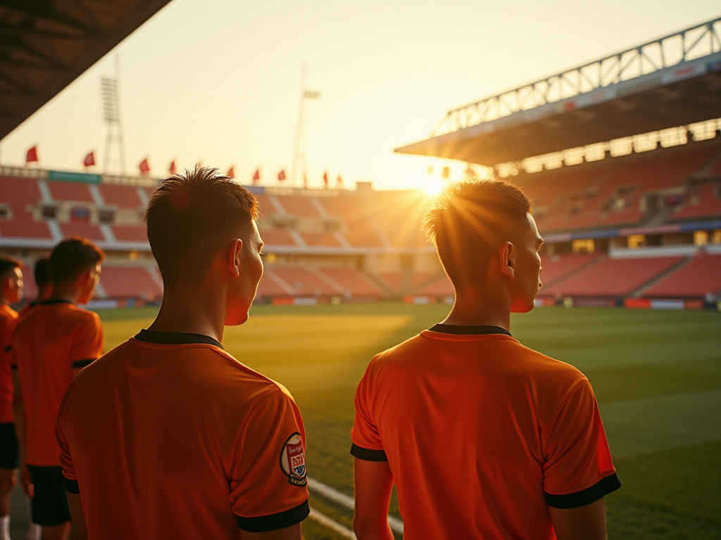 Zhejiang Yiteng: A Rising Force in Chinese Football