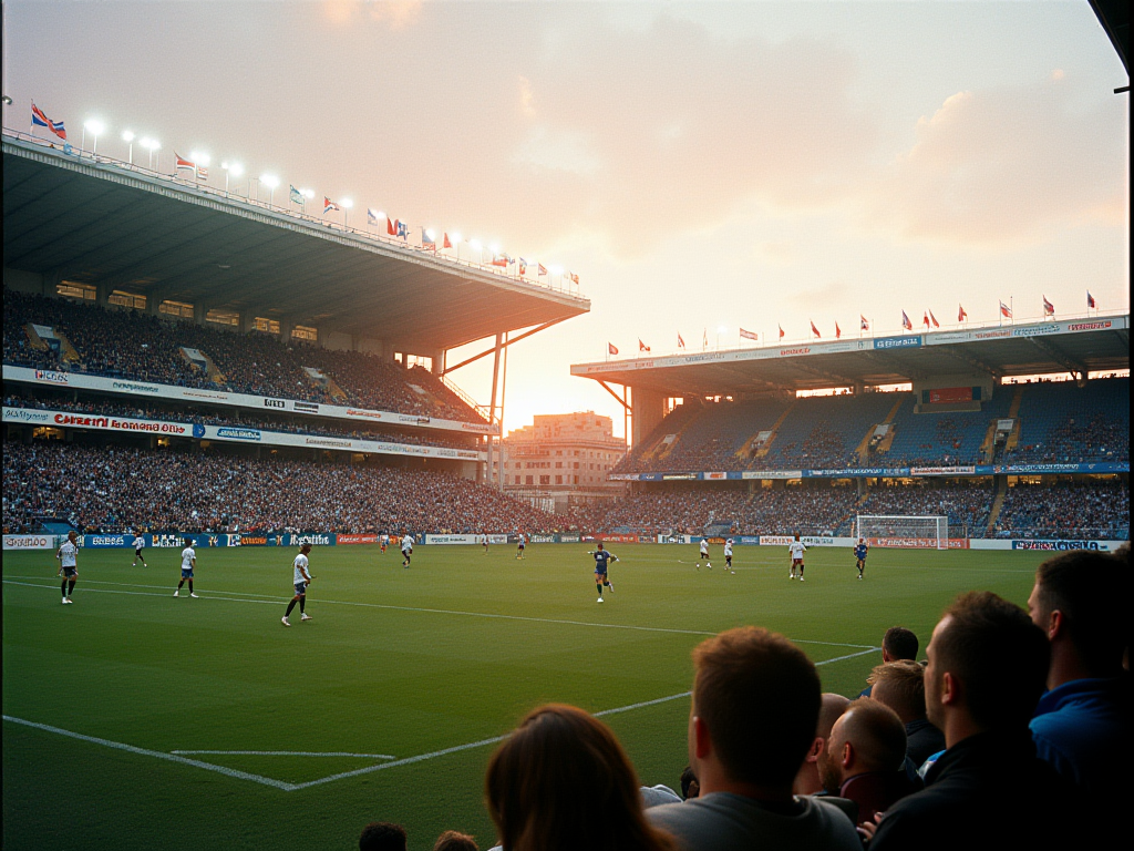 Norrköping's Tactical Battle: Key Players to Watch Against Örebro SK