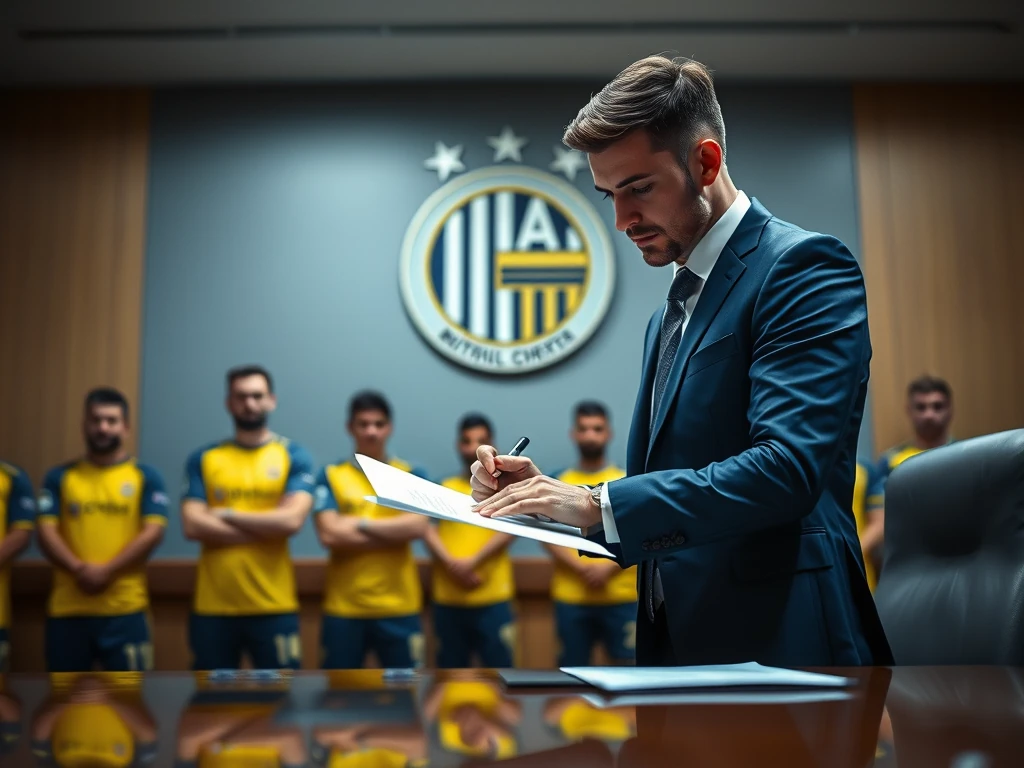 Tigres UANL se queda sin delanteros clave antes del Apertura 2026; descubre quiénes se fueron, el impacto en la tabla y...