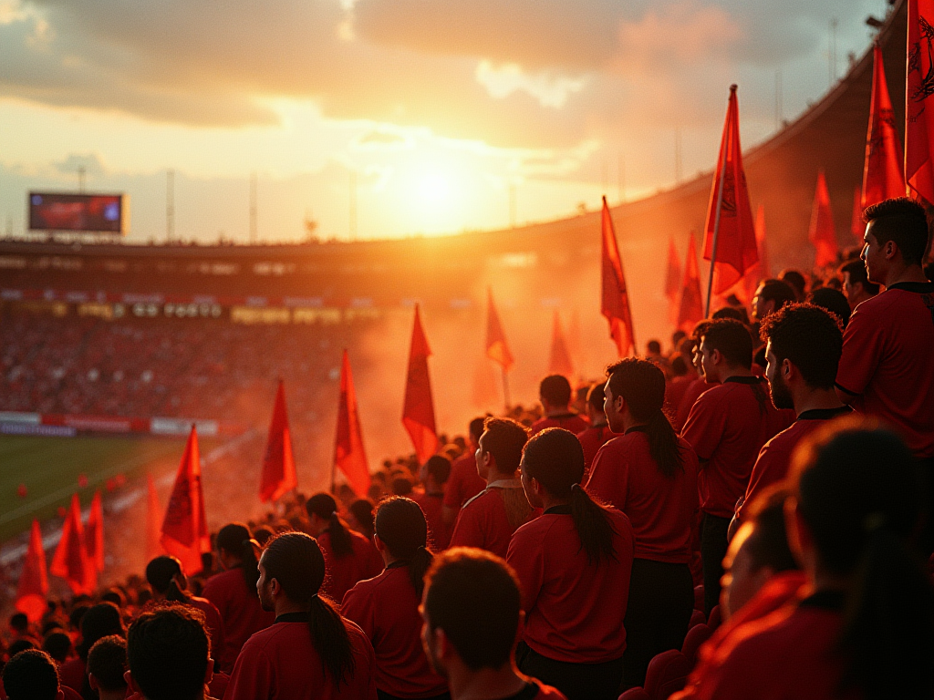 Flamengo Seeks Consolidation at the Top of Brasileirão