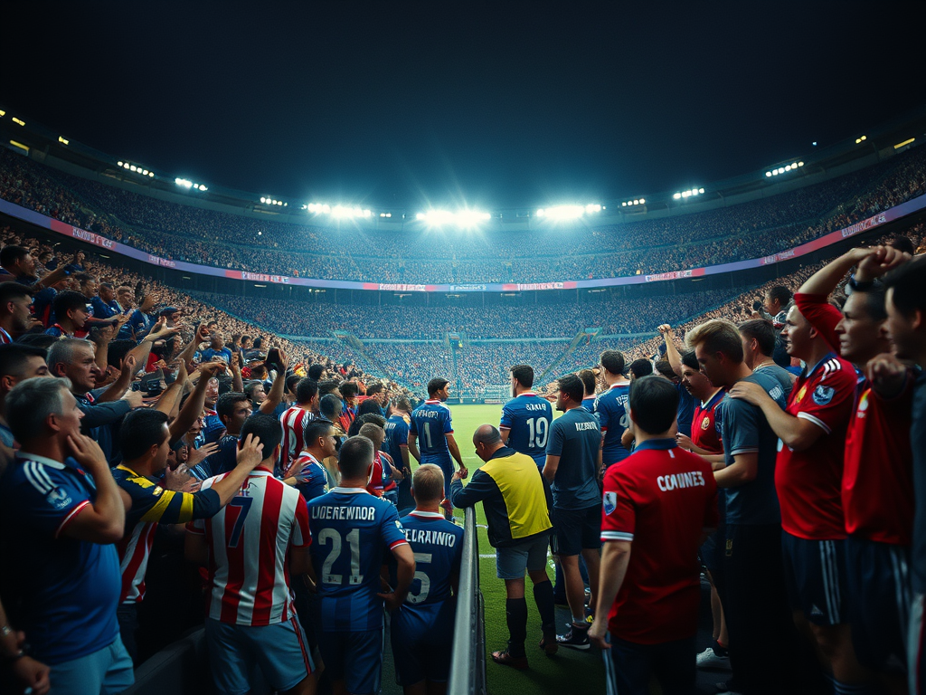 San Lorenzo vs. Huracán: Key Players and Tactics for the Upcoming Derby