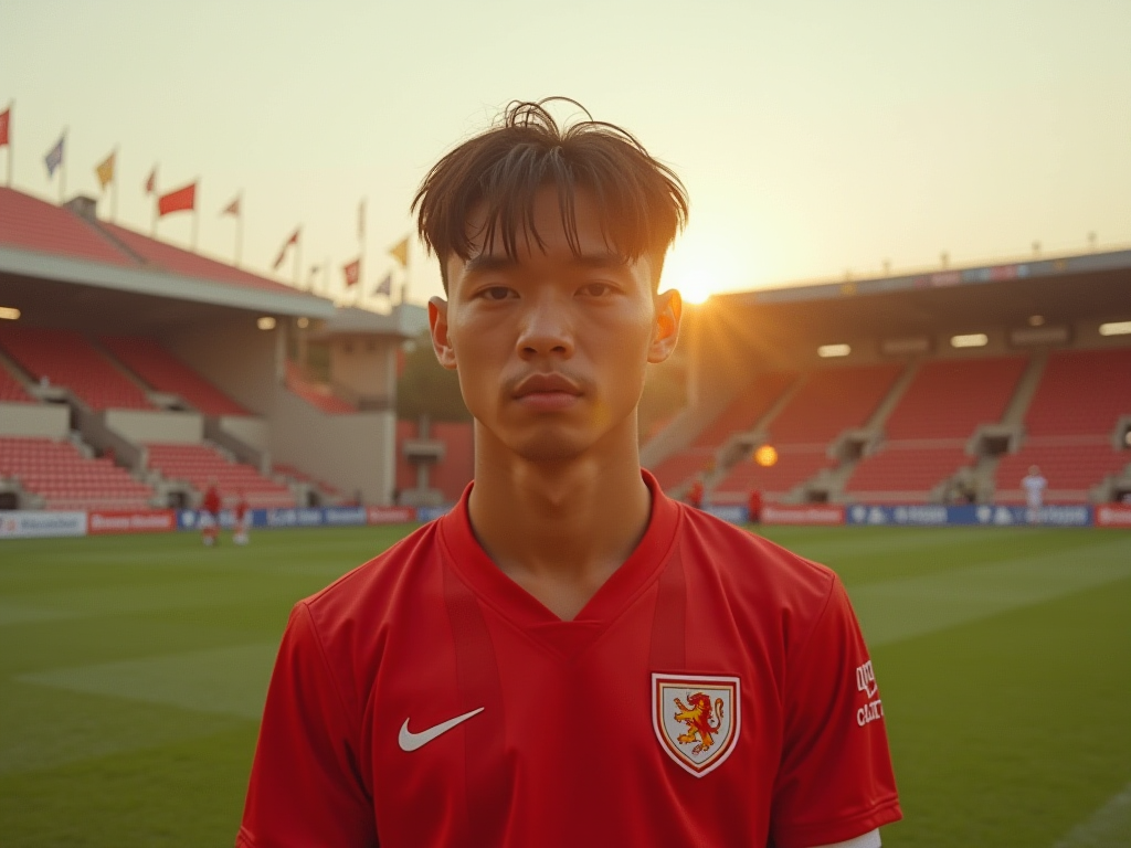 Player Focus: Yunnan Yukun's Talented Midfielder Takes Center Stage