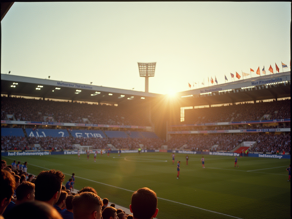 Hertha Berlin Unveils Vintage Jersey for Historic Match