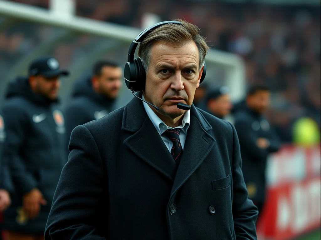 Scaloni and Qatar Champions: Who's Left Out of the 2026 World Cup?