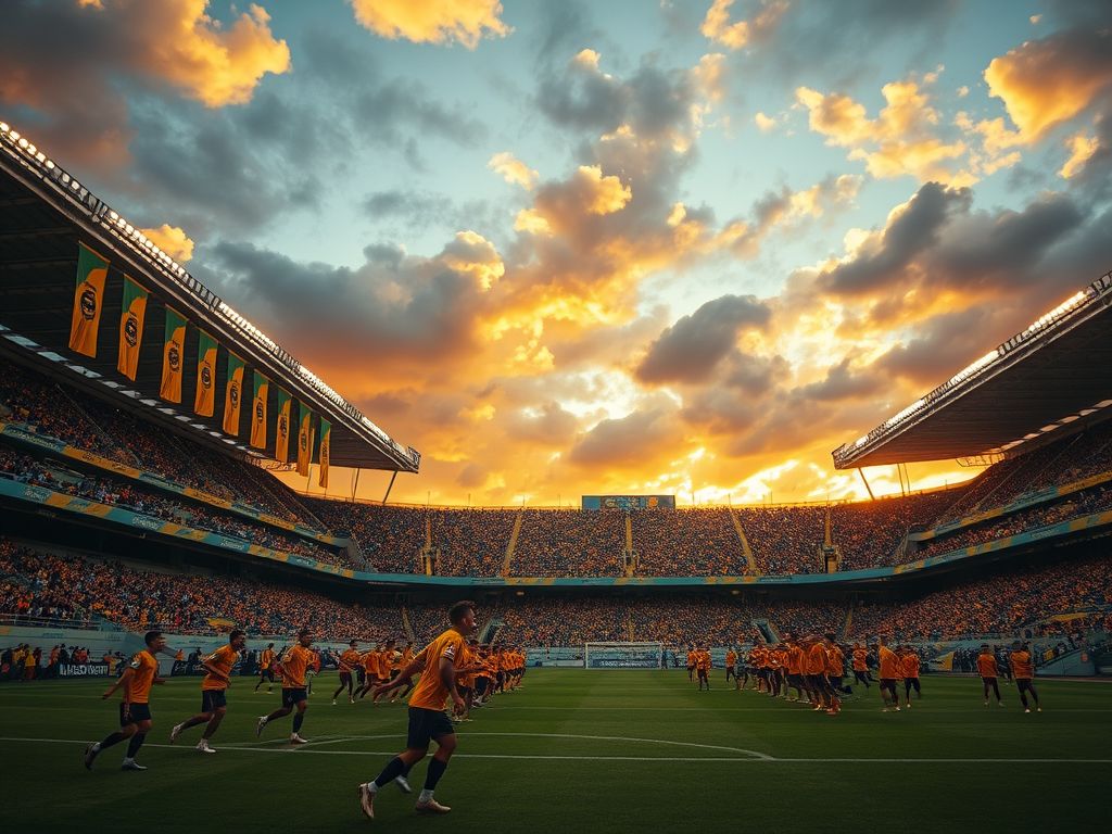 Tigres UANL's path to title defense
