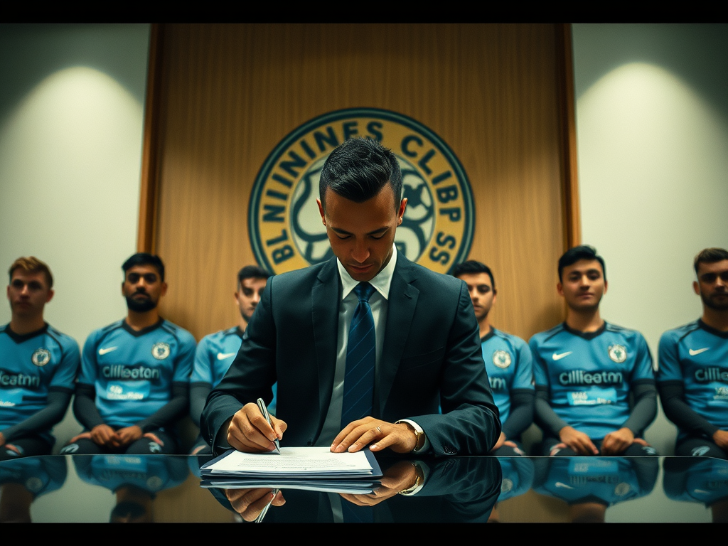 Minnesota United FC set for critical transfer window