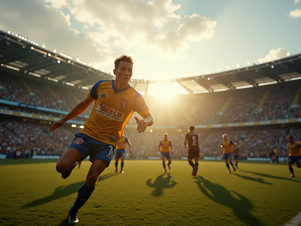 La Cobra Receives Support After Boca Juniors' Loss