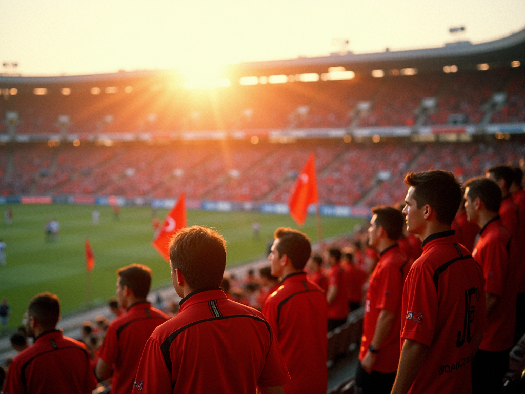 The Unforgettable 2001-2002 Season: Gaziantep FK's Historic Cup Run