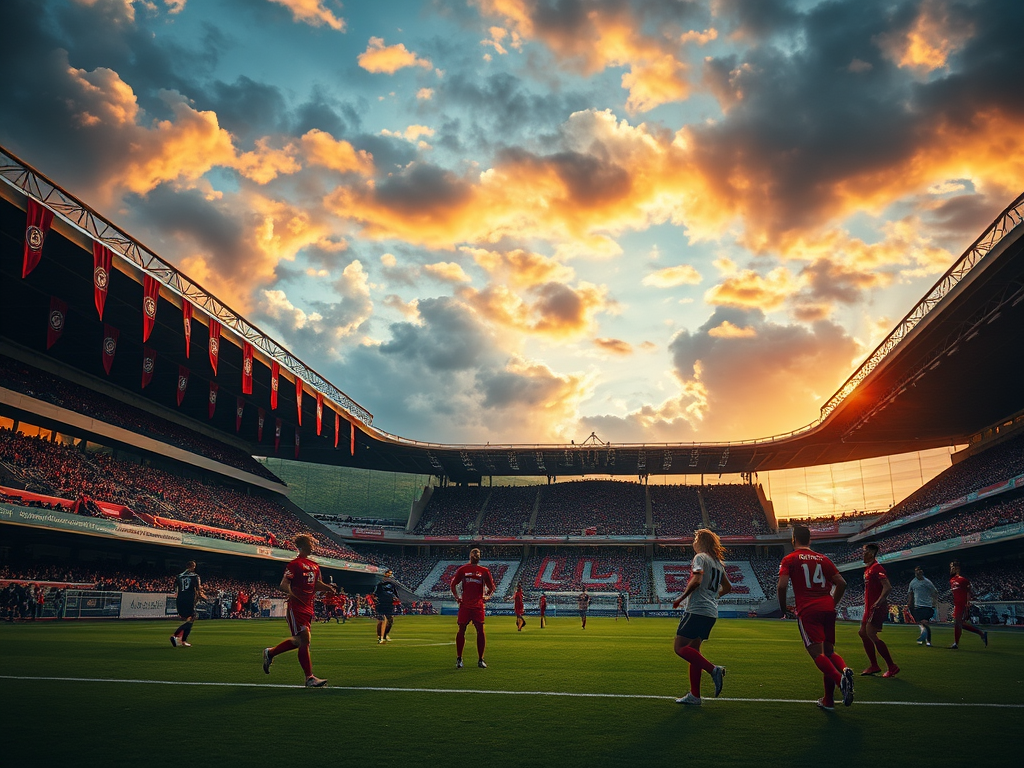 Östers IF's tactical evolution this season