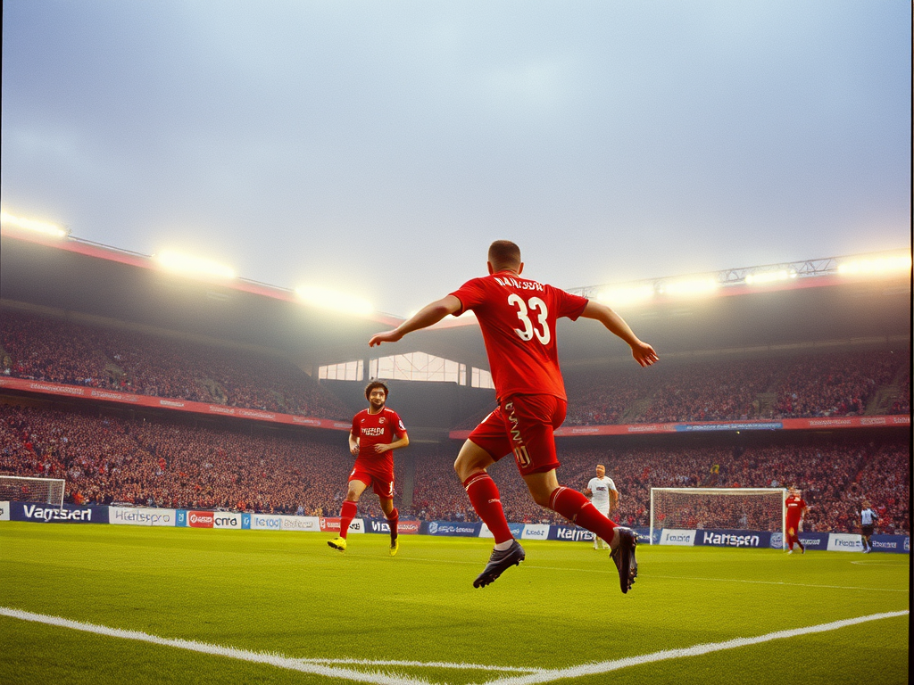 Hatayspor vs Van BB: AI Prediction Unveils 1. Lig Match Insights