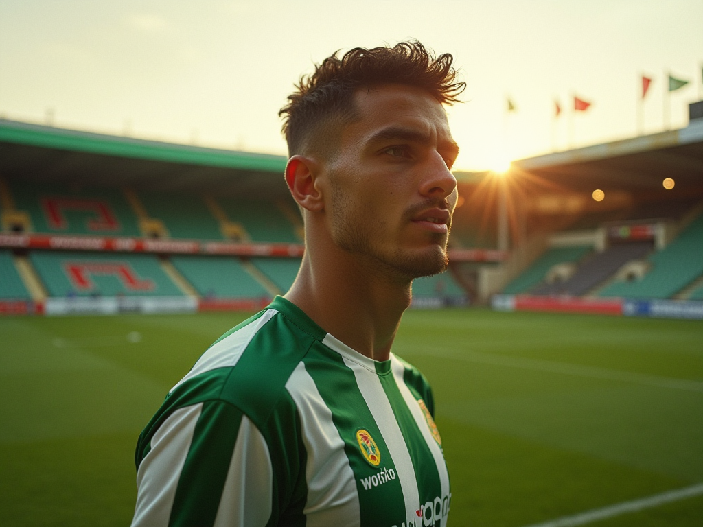 Sarmiento Fine-Tunes Details for Upcoming League Challenges