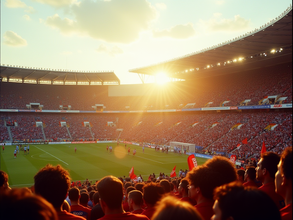 Bahia Fans Rally After Copa do Brasil Elimination