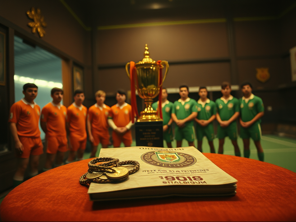 Alanyaspor's Historic Achievement in the 2012-2013 Season