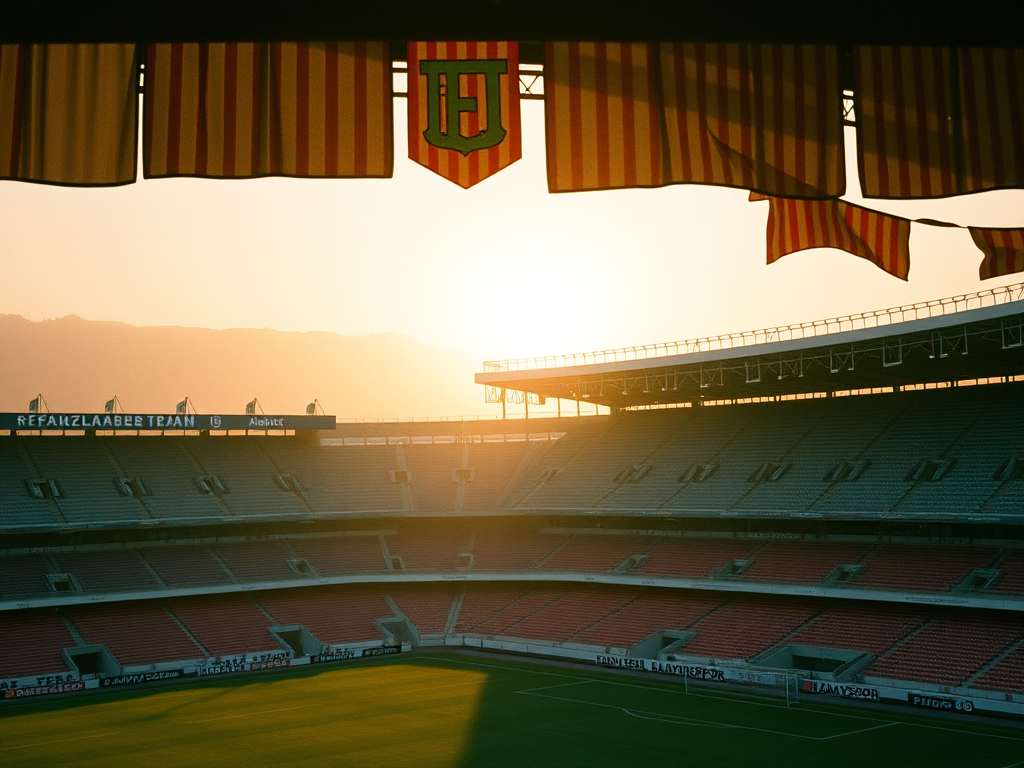 Alanyaspor Looks to New Season with Hope: Preparations in Full Swing