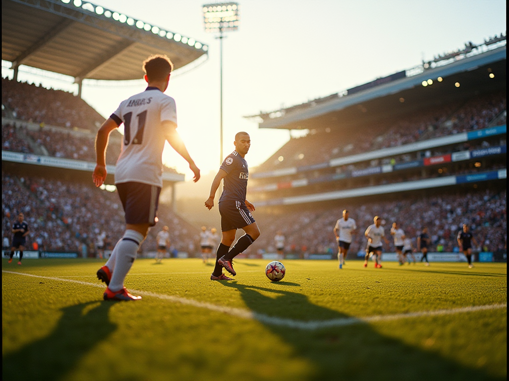 Brian White Shines in Whitecaps' Victory Over Rapids