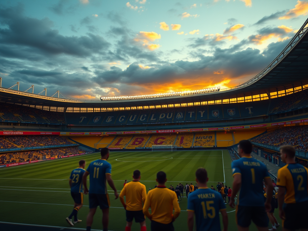 Rosario Central's transfer strategy: Building for the future
