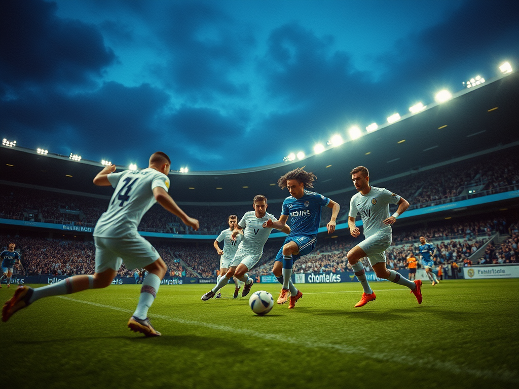 Vélez Sarsfield gears up for crucial match against All Boys