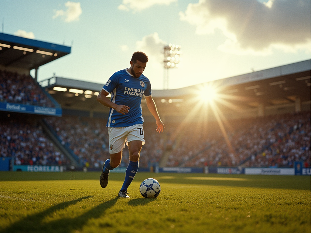 Godoy Cruz II Prepares for Clash with San Martin II