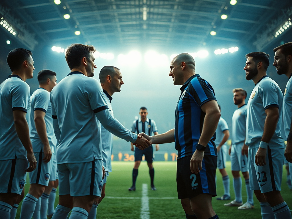 Málaga CF's Tactical Preparations for Racing Santander Clash