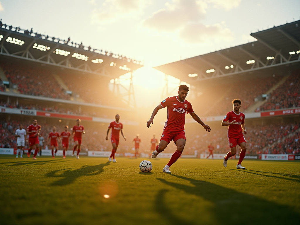 Toronto FC Battles Atlético Ottawa in Crucial CPL Rivalry Clash