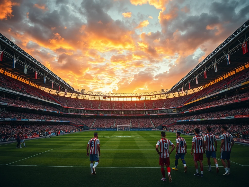 Descubre las nuevas camisetas de Guadalajara Chivas, su diseño, colores y significado
