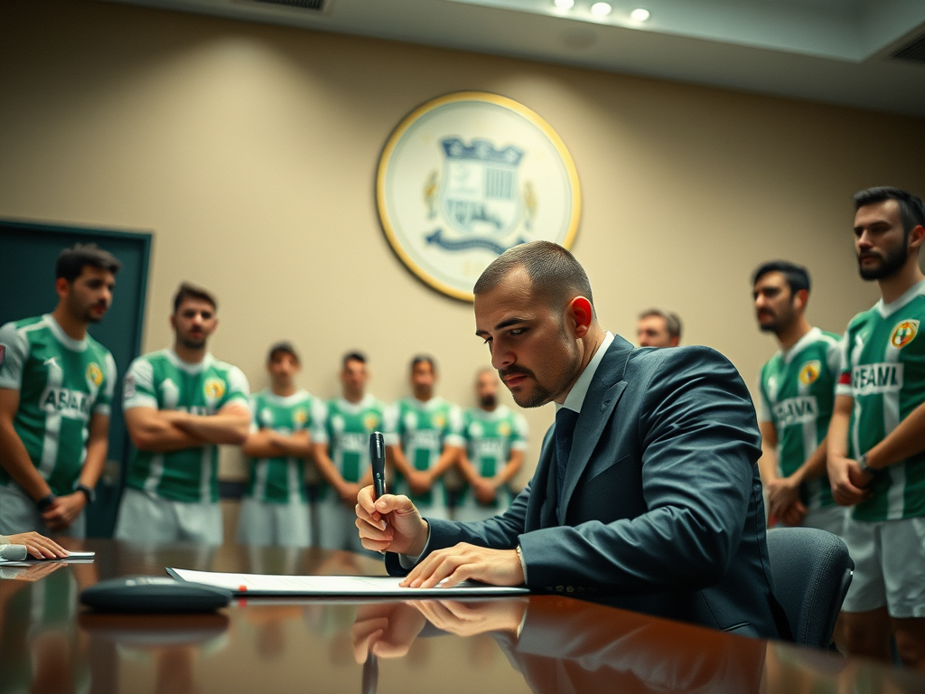 Yverdon aims for stability amid transfer rumors