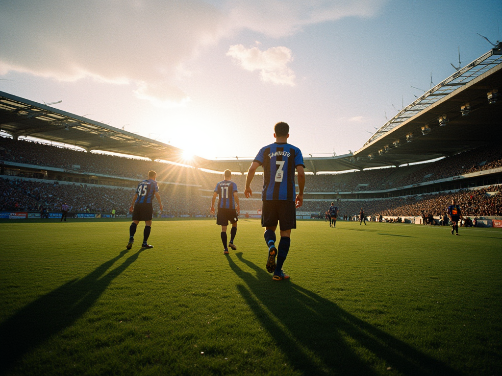 San Jose Earthquakes Gear Up for Next MLS Clash