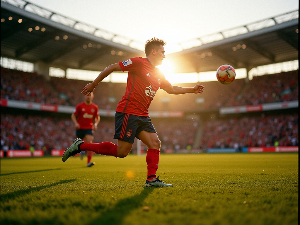 Craig Goodwin's Remarkable Comeback: Overcoming Injury to Lead Adelaide United