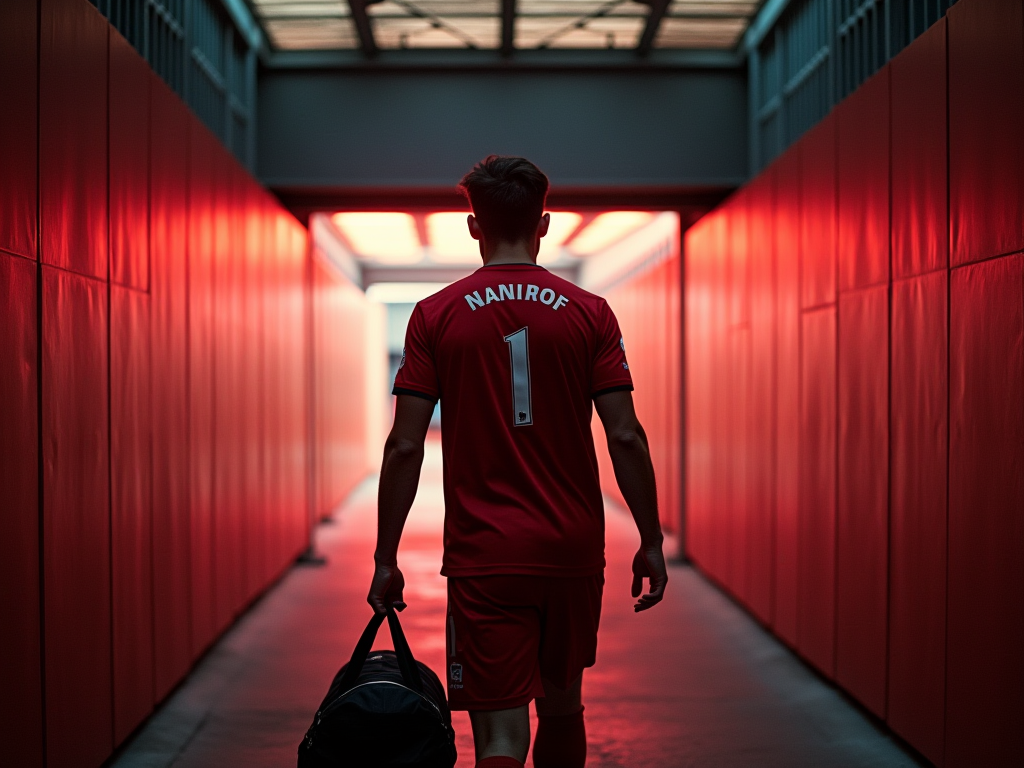 Shanghai Port FC Strengthens Squad Ahead of Transfer Window