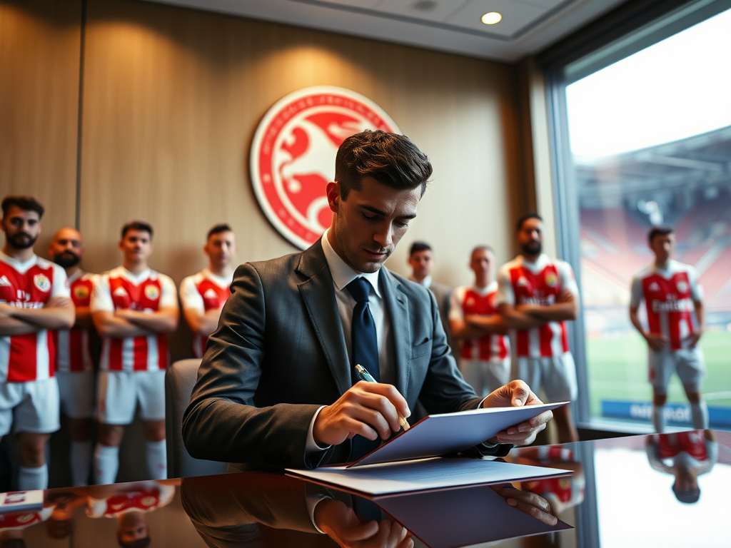 Sion sichert sich Nevio Biner für die nächste Saison