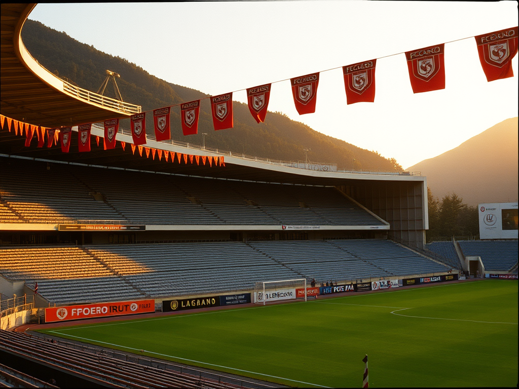 FC Lugano vs FC St. Gallen: Super League Showdown on May 10th